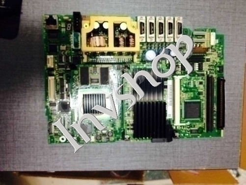 FANUC A20B-8101-0371 USED BOARD