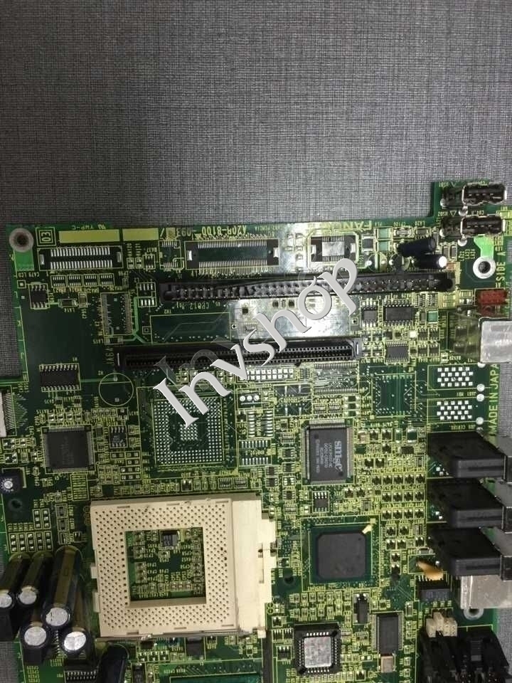 a20b-8100-0933 fanuc board verwendet