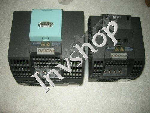 Siemens 6SL3211-0AB22-2AB0 USED PLC