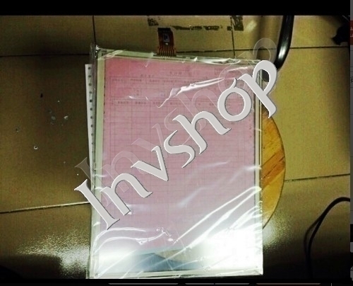 glass panel NEW AMT-9526 Touch screen