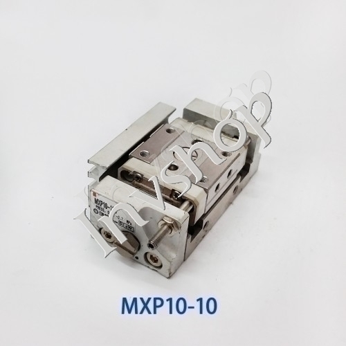 SMC MXP10-10 New Slide cylinder