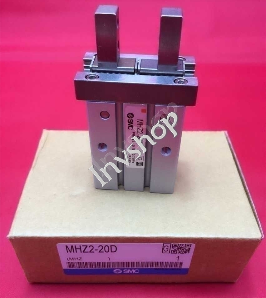 NeUe mhz2 - 20d2 SMC - zange zylinder