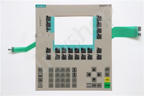 C7-635 NEW 6ES7635-2EB00-0AE3 SIEMENS Membrane Keypad