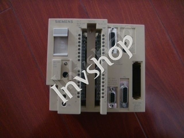 Siemens PLC 6ES5 095-8MA05