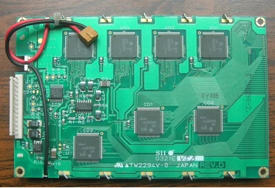 G321EV5R00X lcd panel