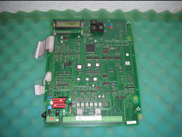 590C/591C AH463179u001 main board