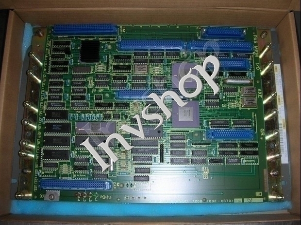 FANUC A20B-1002-0370/03A Main board