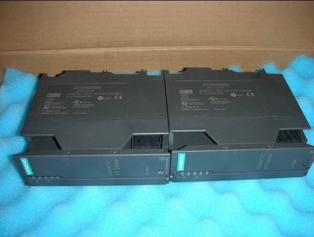 Siemens Simatic PLC ET200 6ES7153-1AA03-0XB0