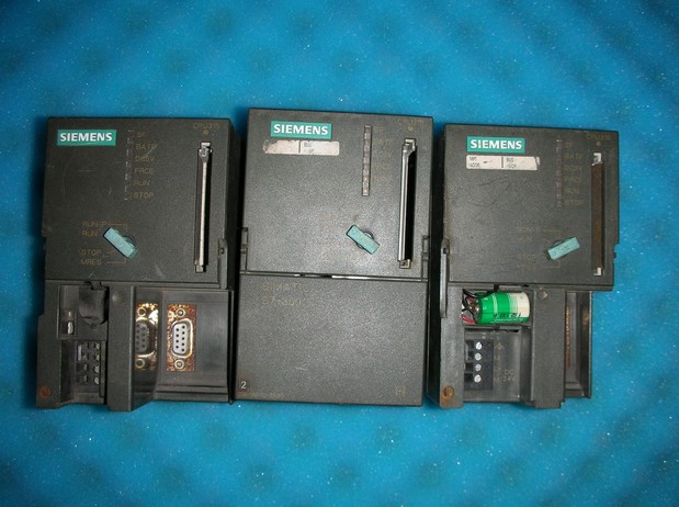 SIEMENS S7-300 20 pin 6ES7 392-1AM00-0AA0