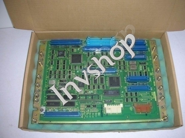 fanuc a20b-2000-0170 control board Ninety percent New