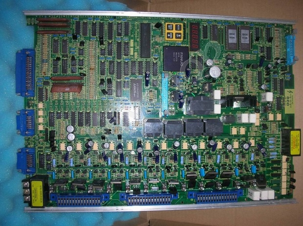 fanuc a20b-1003-0010 control board