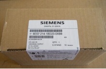 SIEMENS PLC 6ES7 291-8BA20-0XA0 NEW