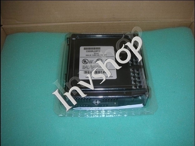 GE FANUC PLC IC693ALG392