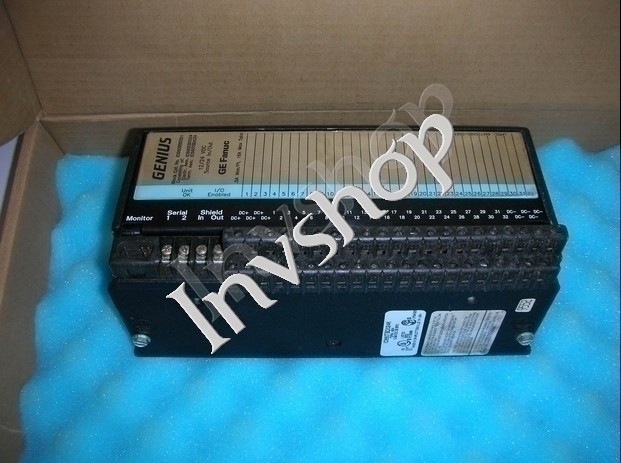 GE FANUC PLC IC660BBD024/IC660EBD024/IC660TBD024