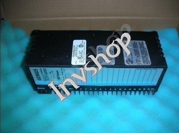 GE FANUC PLC IC660BBD020 /IC660EBD020/IC660TSD020