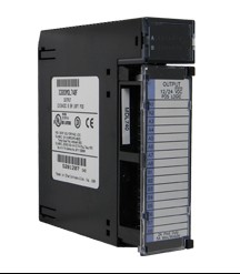 GE FANUC PLC IC693MDL740