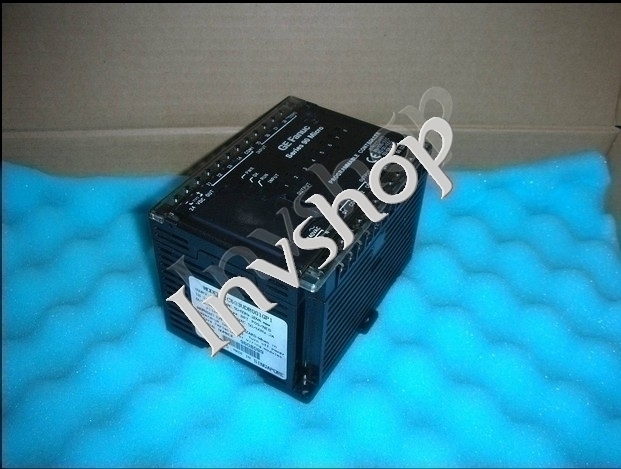 GE FANUC PLC IC693UDR001GP1