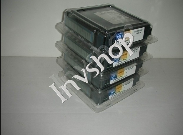 GE FANUC PLC IC694MDL645