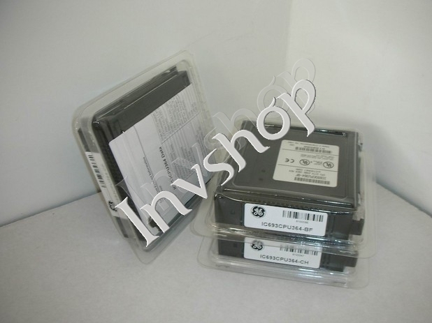 ge - fanuc plc ic693cpu352