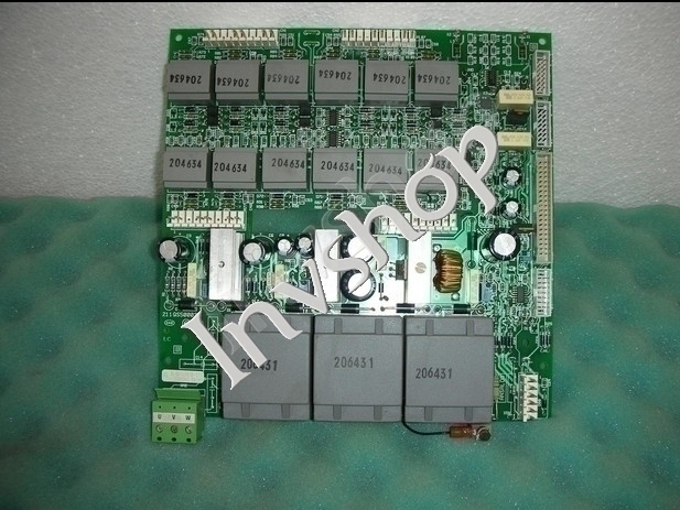 ANSALDO 211QS50003B Control board