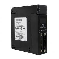 GE FANUC PLC IC693MDL655