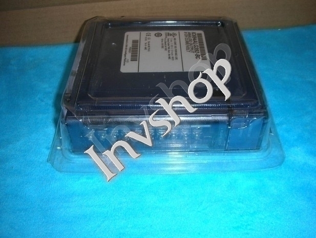 GE FANUC PLC IC694ALG392-BC