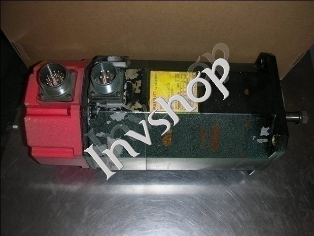 FANUC A06B-0512-B002 Servo motor