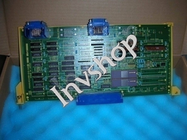 FANUC A16B-1212-0251/03A Main board