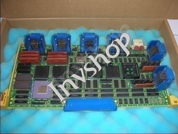 FANUC A16B-2200-036 Main board