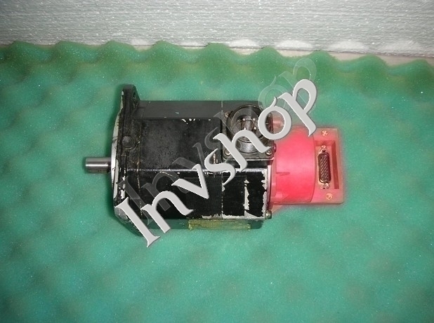 FANUC A06B-0032-B077 #0008 Servo motor