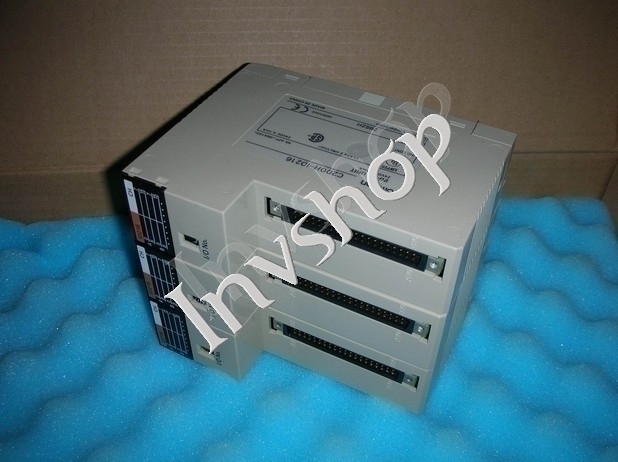 C200H-ID216 OMRON PLC module