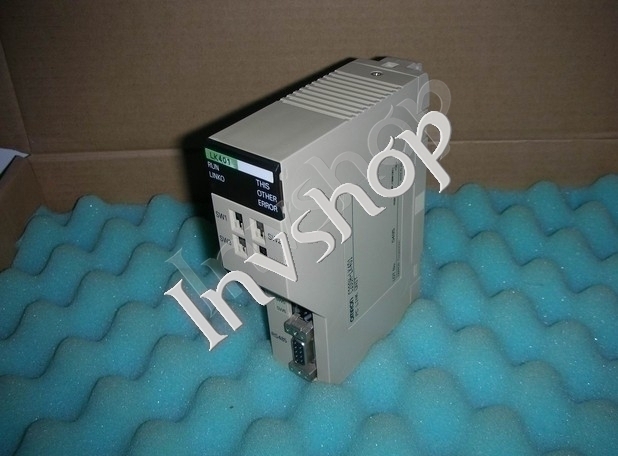 C200H-LK401 OMRON PLC module