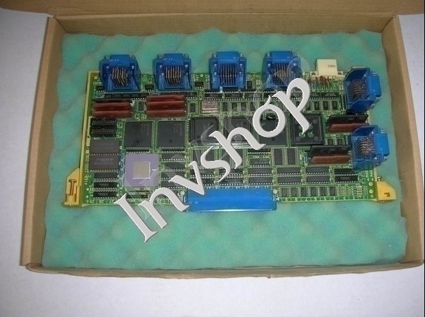 FANUC A16B-2200-0360/04B Main board