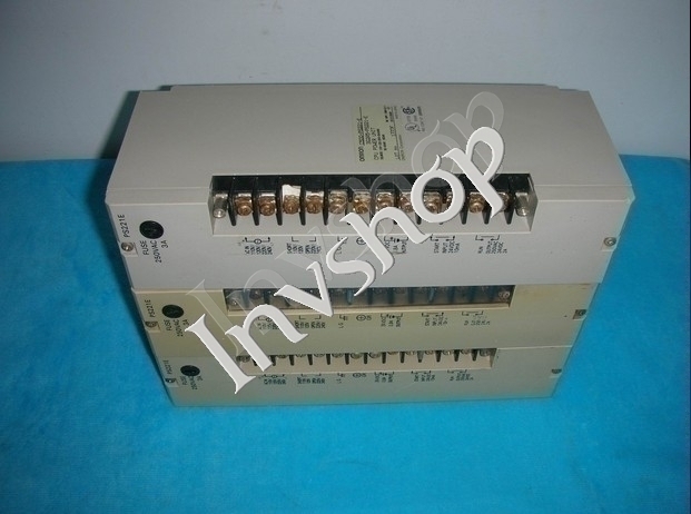 C500-PS221E OMRON PLC module