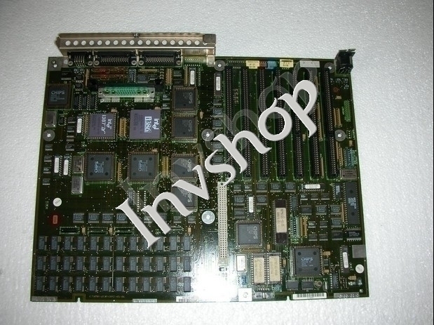 SIEMENS C79458-L2197-A1 PLC module