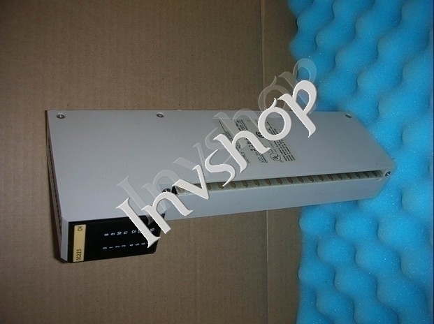 C500-OC223 3G2A5-OC223 OMRON PLC module