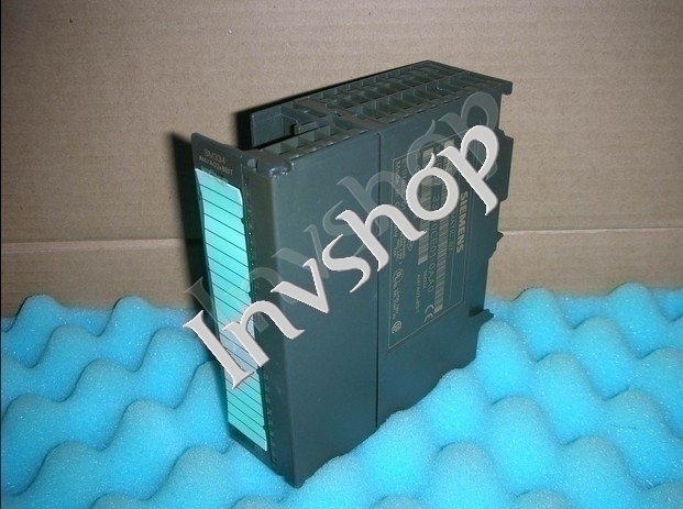 Siemens PLC 6ES7 334-0CE01-0AA0 6ES7334-0CE01-0AA0 PLC Module