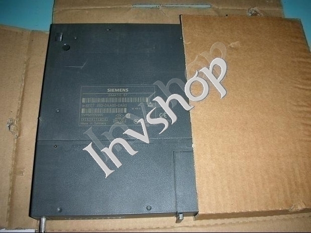 siemens - sps - 6es7460-0aa01-0ab0 plc