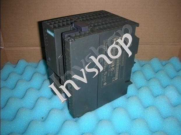 Siemens PLC 6ES7312-5AC02-0AB0 PLC Module