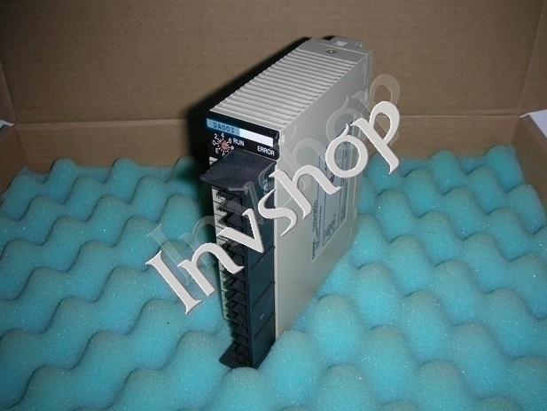 c200h-da003 omron plc