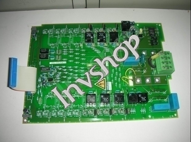 SIEMENS Control board C98043-A1603-L11