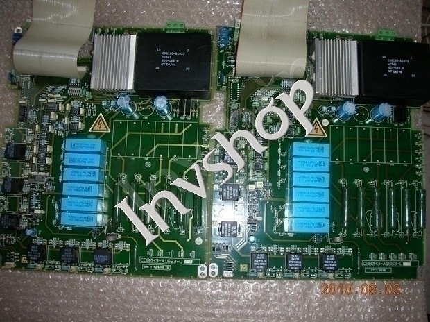 SIEMENS C98043-A1663-L11 Control board