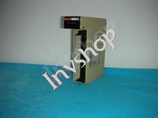 OMRON PLC C200HS-INT01