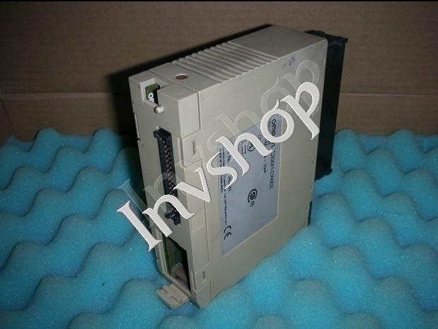 OMRON PLC C200H-DA002