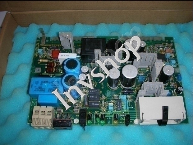 SIEMENS C98043-A1352-L2 Main Board