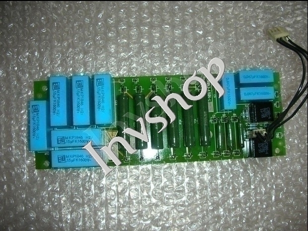 SIEMENS C98043-A1604-L 2-3 Control Board