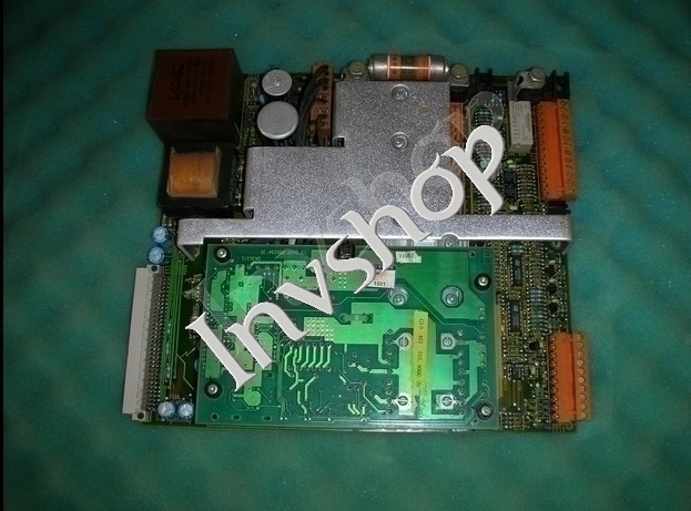 SIEMENS C98043-A1304-L Industrial Control board