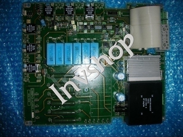 SIEMENS C98043-A1663-L11-08 Control board