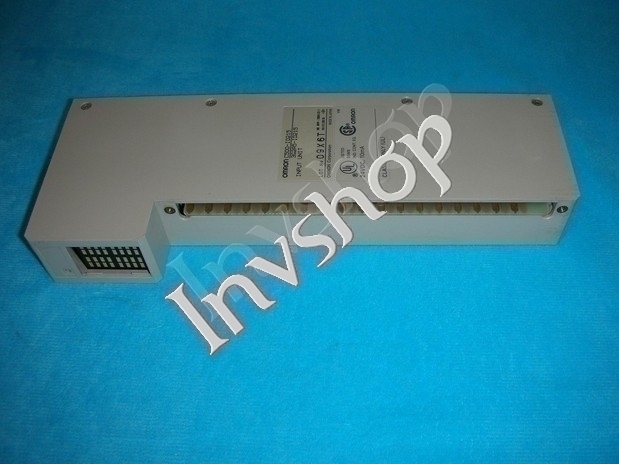 OMRON PLC C500-ID215/3G2A5-ID215