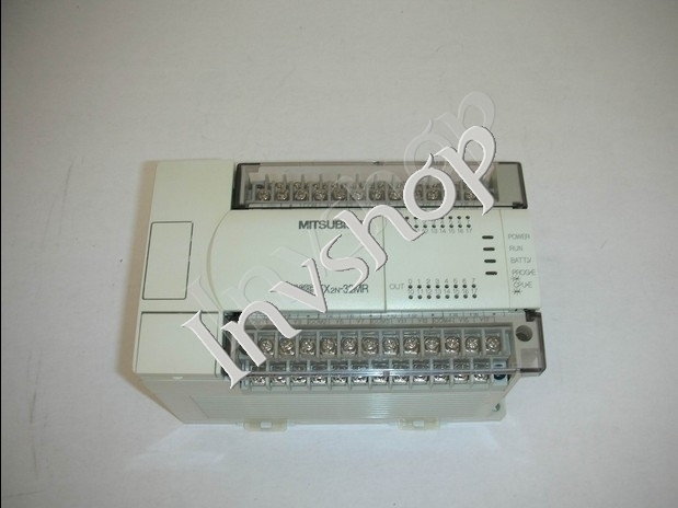 MITSUBISHI PLC FX2N-32MR-001